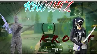 REUMORS💋 |  20 FPS |  TDM | KROWTZ YT |