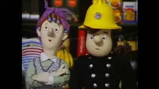 Fireman Sam Series 1 Episode 4 | 