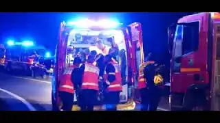 SDIS 06   Les sapeurs pompiers des Alpes Maritimes