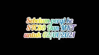 #STC #884D #TOTO #MAG #DMC 02/01/2021 Nombor 4D Carta Ramalan STC88 Dan MKT #MKTSHWK
