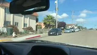 Arroyo Grande Tour