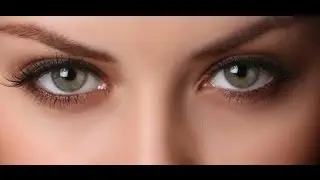 Top 10 Most Beautiful Eyes In The World