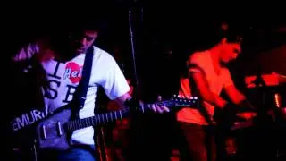 Bomb the Music Industry - Sanawon/All Ages Shows
