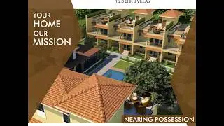 Real Estate | Buy Property At Goa | Property Anthem India | Asoka Vann |Buy Villas | Buy Home