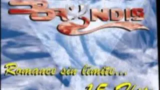 Si Tu Supieras - Grupo Bryndis