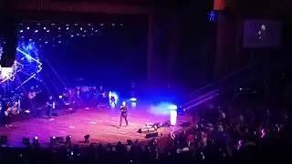 Gustavo Mioto no Teatro Positivo / A Chance &Eacute; Grande