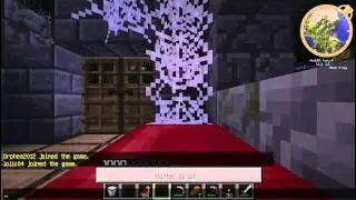Minecraft Map Aventure From Ashes &eacute;pisode 5