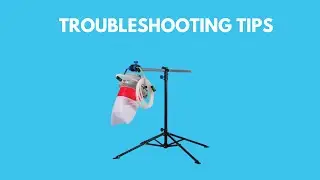 Super E Foam Machine Troubleshooting Tips #1