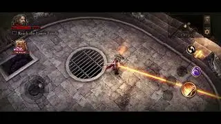 Too much struggle for a small secret weapon | mobile game | Shadowborn |