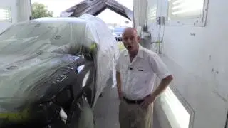 Largo Body Shop, paint, mechanical, body repair, Auto Painters Plus collision, insurance