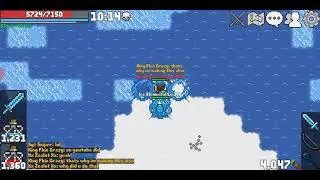 Rucoy Online.. Video Was lost!!! With IV Plaza!!
