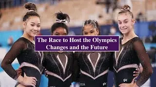 The Olympic Dilemma: Hosting Challenges, Financial Strain, and the Future of the Games