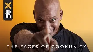 Introducing The Faces of CookUnity, The Only Chef-Made Meal Delivery Service