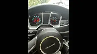 &iexcl;Programa la llave de tu nuevo Chevy Camaro en segundos con UN SOLO Master! 🔑💥