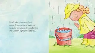 Saving Water Audio Book (German)