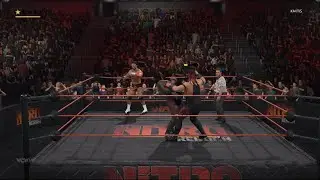 XGW Nitro # 95