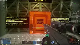 Empyrion :: Reforged Eden 2 :: Casino Heist Gone Bad :: RF29-16