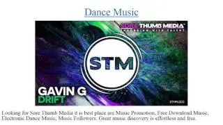 Best Electronic Dance Music in UK