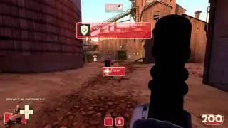 practice with fake player