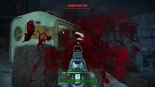 Fallout 4: Thicket Excavations