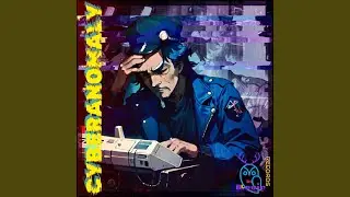 CYBERANOMALY