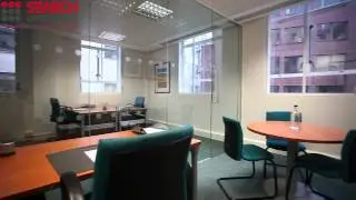 London Office Space EC3 - Fenchurch Street