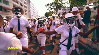 KLÉ LA à Pointe à pitre - dimanche 19 janvier 2020 (KARATA)