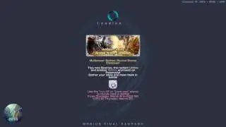 Mobius Final Fantasy Special Event: Pupu Strikes Back