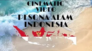 Pesona Alam Indonesia