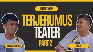 ORANG ORANG TERJERUMUS 2