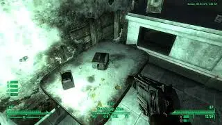 Fallout Tale of two wastelands #2 off to the ant queen and bigtown