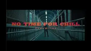 Jvde Milez - NO TIME FOR CHILL (Official Music Video)