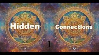 Hidden connections between Supreme Buddha and stories about Jesus
