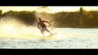 FUTUREKITING  2018 - La Boca - Cabarete