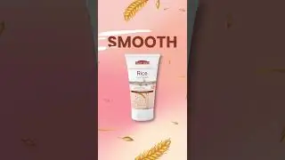 Experience Milky-smooth skin everyday | Rice Facewash | Saeed Ghani 1888 |