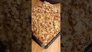 Burnt almond #food #cooking #foodlover #explore #recipe #homemade #shortvideo #shorts #delicious