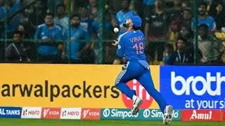 Virat Kohli best fielding 4K clips for editing ❤️&zwj;🩹