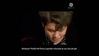 BTS as your brothers when you come home late and faint(requested) [Pls check the description]