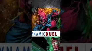 Despero Profile