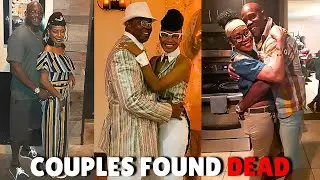 Husband And Wife Found Dead In Home; Authorities Investigate Murder-Suicide | True Crime Story