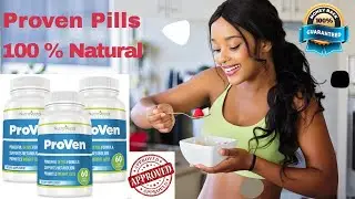 Proven Reviews : proven best fat burner weight loss pills {nutravesta proven 2020}