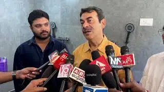Hyderabad&rsquo;s Pet Care Revolution Begins! Jayesh Ranjan, IAS Launches Petfolk&rsquo;s New Centre