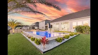 95 Wild Sage Dr - Rivertown, St Johns, FL