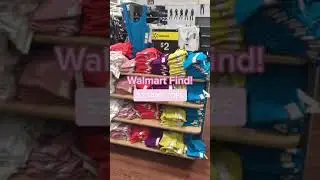 Walmart $2 Tank Tops Find #shorts