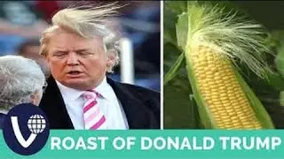 Donald Trump | Funniest Roast Of Donald Trump Vines | victory speech