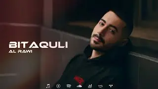 Al Rawi - Bitaquli | Official Lyrics Video 2025 | الراوي - بتقولي