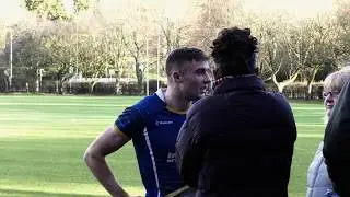Royal Belfast Academical Institution vs Bangor Grammar School - 22/12/2018