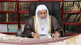 من الاحباش ؟ الشيخ مصطفي العدوي