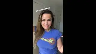 Rosa Blasi (The Thundermans week )