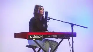 Emilee Moore - Ask (Live Version)